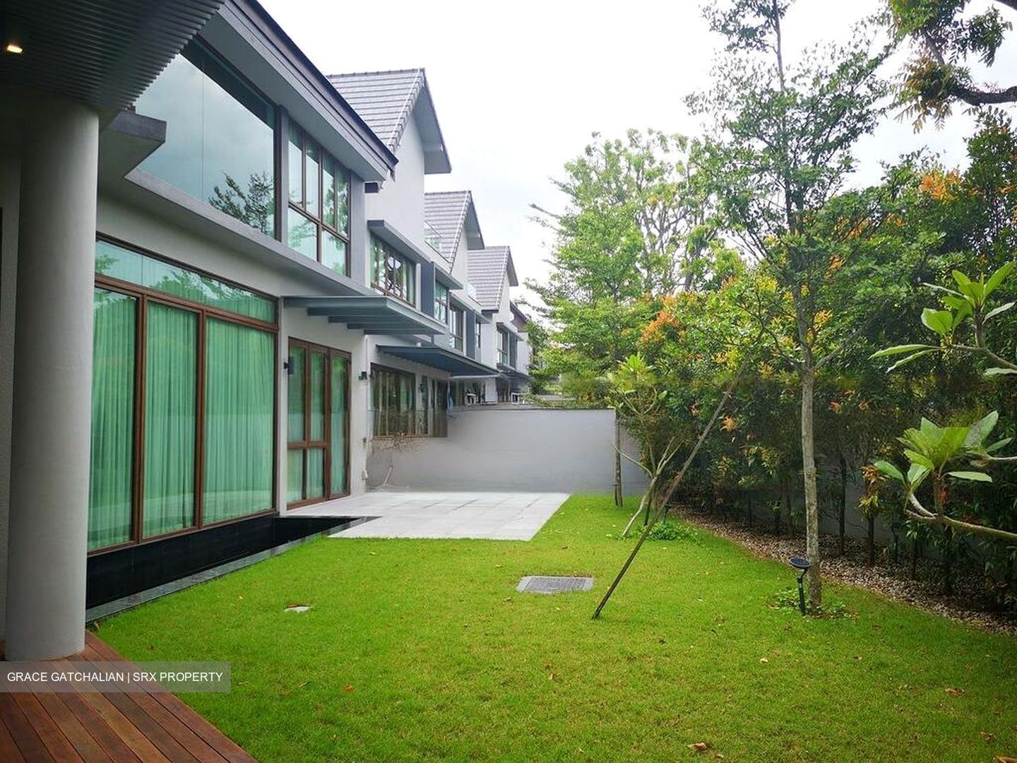 Caldecott Hill Estate (D11), Detached #483027411